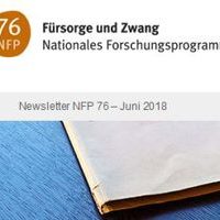 Newsletter NFP 76