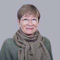 Prof. Dr. Anne-Françoise Praz